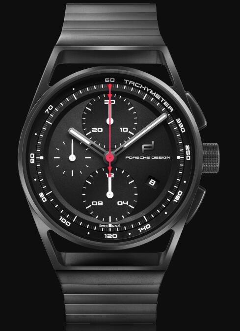 Porsche Design 1919 CHRONOTIMER 4046901418267 Replica Watch